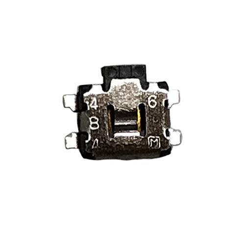 Zahara 3PCS Power Eject Button Switch Parts Replacement for Sony PS4 Playstation 4 CUH 1215A SAC 001