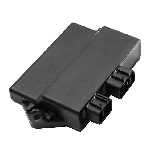 KIPA CDI Box For Yamaha YFM 350 YFM350 Warrior 1997 1998 1999 2000 2001 Replace OE Part number 3GD 85540 40 00 Durable KIPA CDI Box For Yamaha YFM 350 YFM350 Warrior 1997 1998 1999 2000 2001 Replace OE Part number 3GD 85540 40 00 Durable