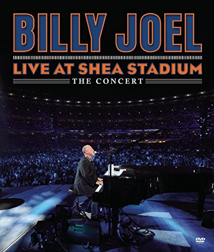 Billy Joel  Live At Shea Stadium