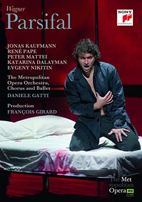 Wagner Parsifal Wagner Parsifal