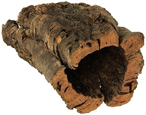 Zoo Med Natural Cork Bark Round Extra Large