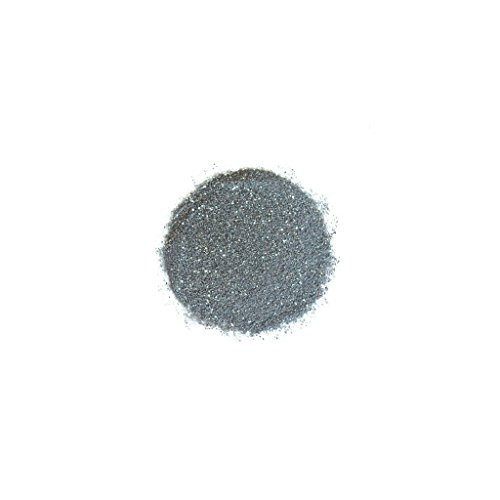 Hero Arts Detail Embossing Powder, Silver Sparkle