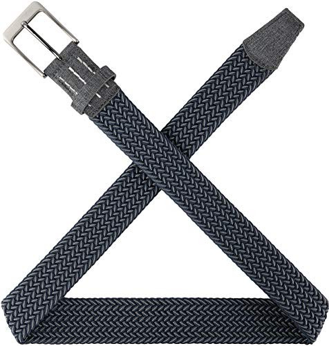 TravisMathew Cheers Belt Dark Blue Dark Grey MD