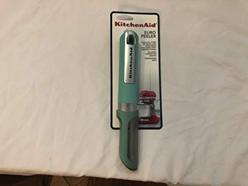 KitchenAid Gourmet Series Euro Peeler (Aqua Sky) KitchenAid Gourmet Series Euro Peeler (Aqua Sky)