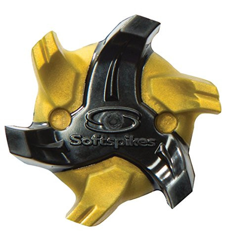 Softspikes Cyclone Cleat Fast Twist 18 Count