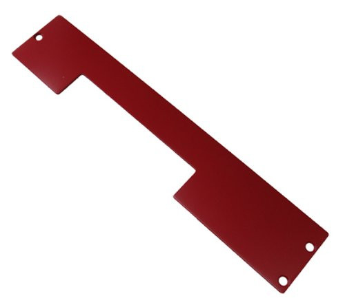 Ryobi Part   4070331 dado throat plate
