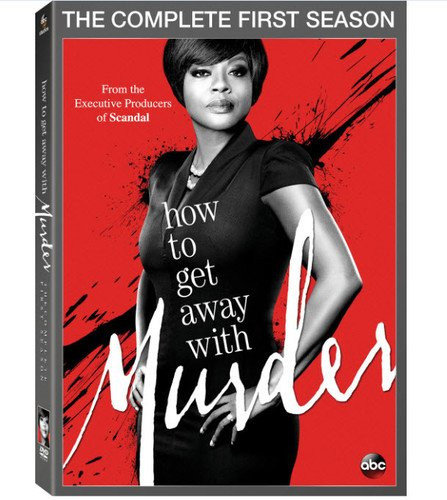 How to Get Away with Murder  Season 1