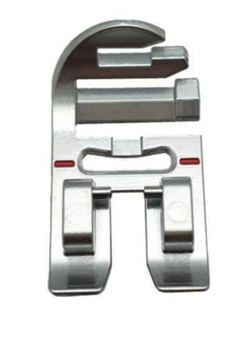 Sew link Decorative Trim Foot Pfaff with IDT Creative Select Expression