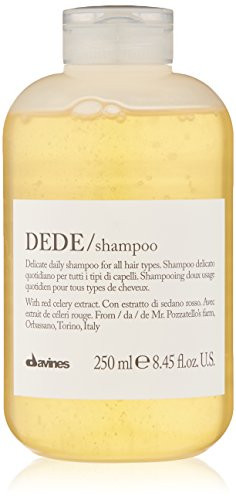 Davines Dede Shampoo 845 Fl Oz