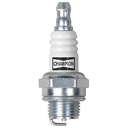 Stens 130 409 Carded Spark Plug Replaces Champion 843 1 CJ8