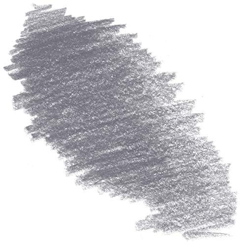 Derwent Inktense Pencil Neutral Grey