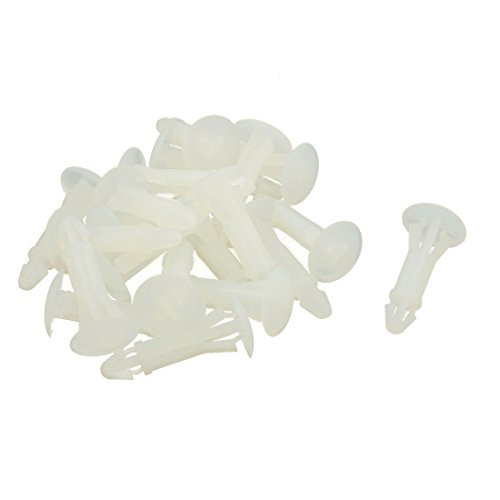 uxcell 20pcs PCB Spacer Circuit Board Reverse Mount Supports Height 0551