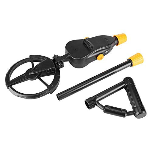 Nikou Metal Detector   Deep Sensitive Metal Detector Searching Gold Digger Treasure Hunter