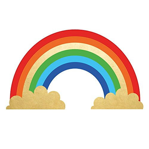 OVER THE RAINBOW set of 25 premium waterproof temporary colorful metallic gold jewelry foil kids Flash Tattoos  party favors rainbow tattoo rainbow party kids temporary tattoo rainbow party favor