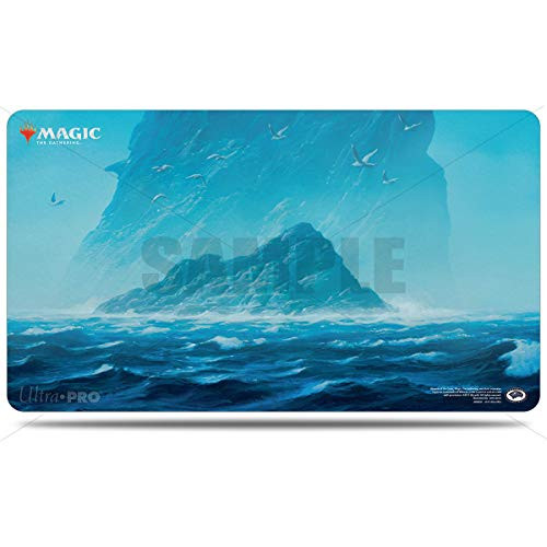 Ultra Pro Magic  The Gathering Unstable Island Playmat