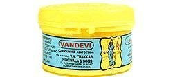 Vandevi Hing  Asafoetida  50g  175oz    Pack of 2