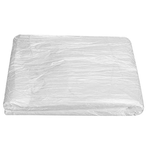 Disposable Massage Table Cover100pcs Massage Table Sheets Salon Waxing Protection Massage Tables Spa Bed Sheets Fitted Massage Couch Sheet for Beauty Salon Spa