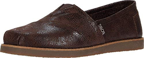 Skechers BOBS from Bobs Gypsy Chocolate 9 B  M