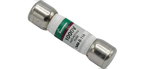 DMM 11  DMM 11A DMM11  11A 1000V Fluke 803293 Digital Multimeter Replacement Fuse
