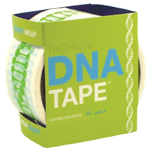 Copernicus   DNA   Tachion Packing Tape