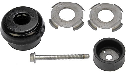 Dorman 924 040 Body Mount for Select Cadillac Chevrolet GMC Models