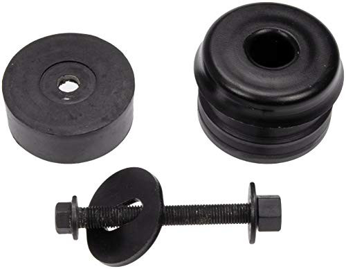 Dorman 924 058 Body Mount for Select Ford Lincoln Models
