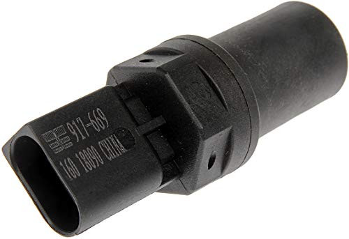Dorman 917 669 Transmission Output Speed Sensor for Select Volkswagen Models