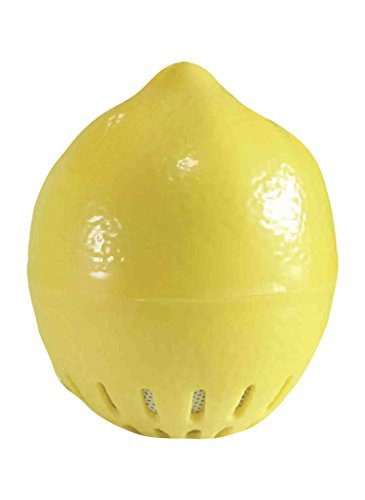 Fruit Fresh Produce Life Extender 2 Pack Set - Keeps Fruit and Vegetables Fresh Longer in the Refrigerator, Removes Odor & Moisture