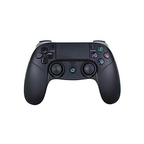 Wireless Dual Vibration Shock PS4 Controller Gamepad for Playstation 4  Wireless