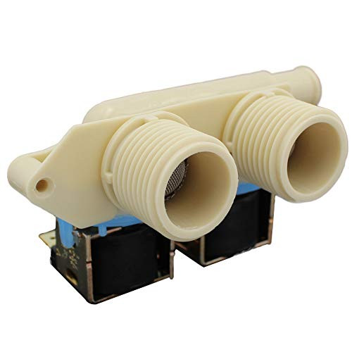 Supplying Demand 201468P Washing Machine Water Inlet Valve Replacement For AP3882168