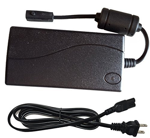 Unite Trading Lift Chair or Power Recliner AC/DC Switching Power Supply Transformer + Power Cord
