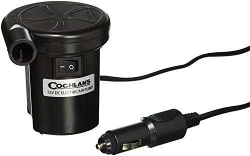Coghlan s Electric Air Pump 12 Volt DC