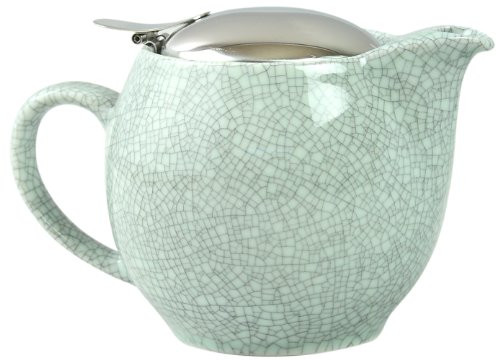 ZEROJAPAN Universal teapot 450cc blue ink penetration BBN 02 SKB  japan import