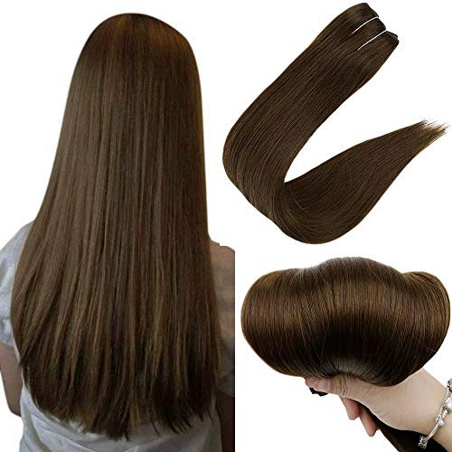 Easyouth 14inch Halo Hair Invisible Hair Extensions Human Hair Color 4 Dark Brown Halo Hair Extensions Remy Human Hair 70G Set Easyouth 14inch Halo Hair Invisible Hair Extensions Human Hair Color 4 Dark Brown Halo Hair Extensions Remy Human Hair 70G Set