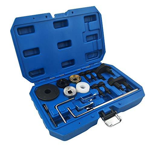 Wisepick Engine Camshaft Locking Alignment Timing Tool Set Kit for VW AUDI Cylinder EA888