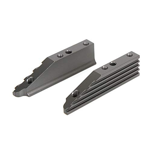 TEAM LOSI RACING Engine Mount Set  8IGHT 40 TLR241017