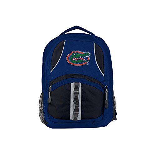 Florida Gators  Captain  Backpack 185  x 13  x 8