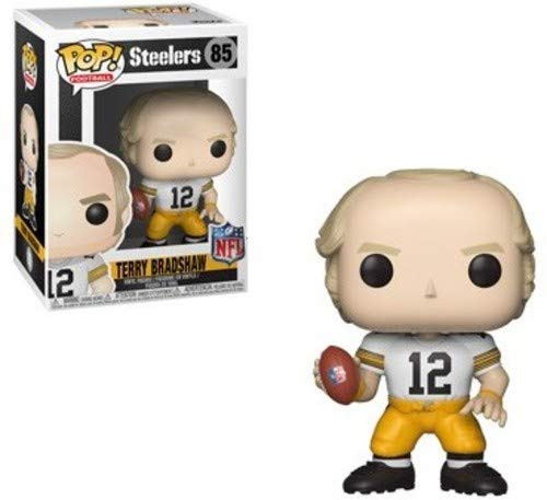 Funko POP! NFL: Legends - Terry Bradshaw (WH)