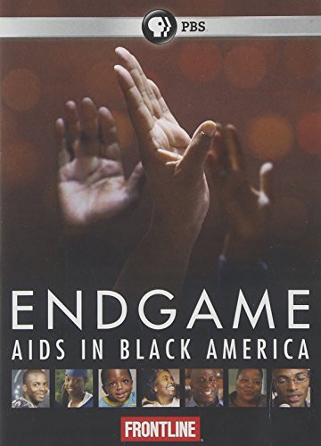 Frontline  Endgame   Aids in Black America