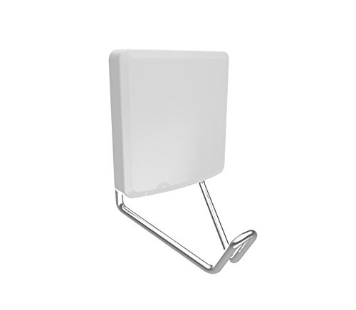 Well & Goode Under Hook, White