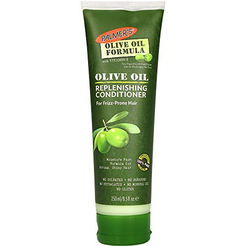 Palmer s Olive Oil Formula Replenishing Conditioner for Frizz Prone Hair 85 oz Pack of 2 Palmer s Olive Oil Formula Replenishing Conditioner for Frizz Prone Hair 85 oz Pack of 2
