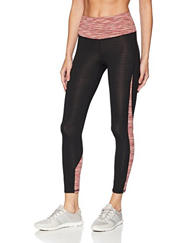 Roxy Junior s Going Everywhere Legging Workout Pant True Black S