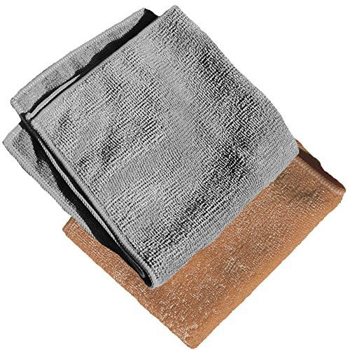 General Purpose e Cloth Two Pack