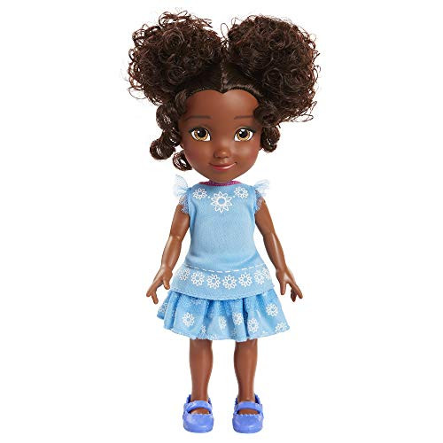 Fancy Nancy Best Friend Bree Doll 10  Tall