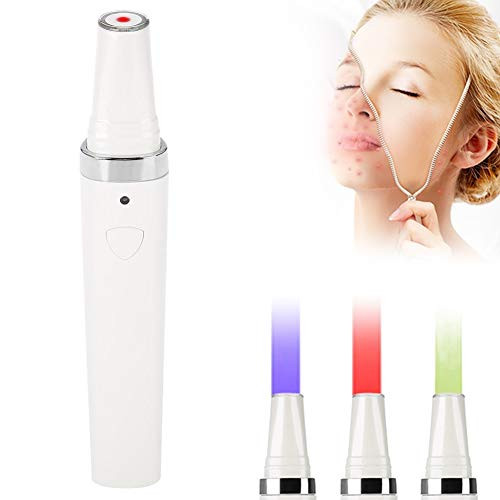 HURRISE 3 in 1 Acne Removal Beauty Instrument for Scar Repair Skin Rejuvenation Machine Acne Treatment Tool Remove Acne Marks Repair Skin