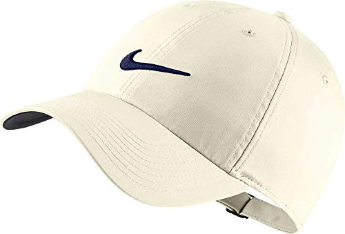 Nike H86 Player Cap Sail Anthracite One Size