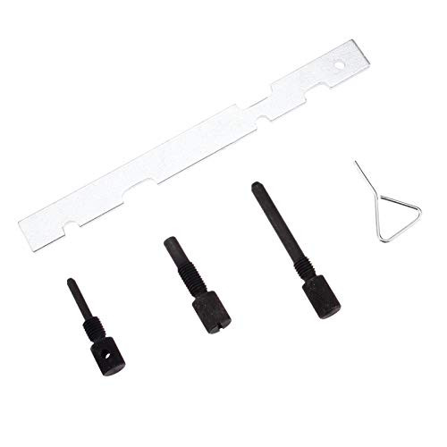 gohantee Engine Camshaft Timing Kit Locking Setting Alignment Tools Kit Set Fits for Ford Mazda Fiesta Volvo