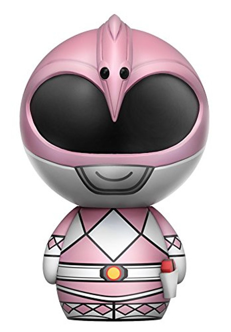 Funko Dorbz: Power Rangers Pink Ranger Toy Figure Funko Dorbz: Power Rangers Pink Ranger Toy Figure