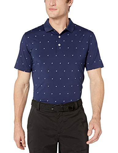 Puma Golf 2019 Men s Skerries Polo Peacoat XX Large