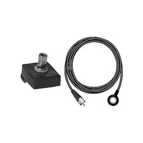 FireStik MK 748R Trunk lip mount kit